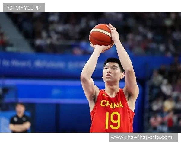 青岛记者透露杨瀚森下赛季有望成功登陆NBA的可能性极大