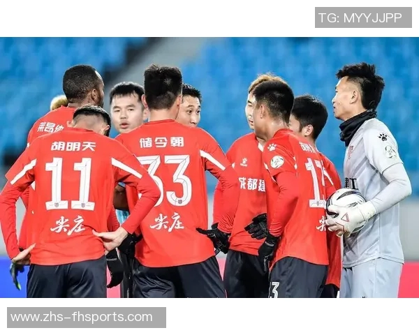 国安与兴城的激烈对决揭示中超新格局的潜力与挑战