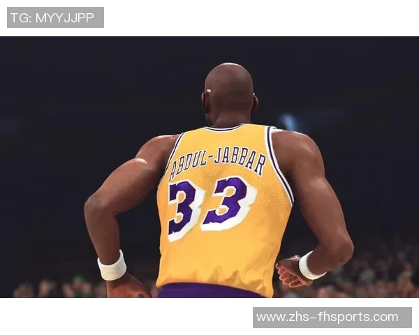 张伯伦与贾巴尔的传奇对决：篮球历史上的巅峰对抗与影响解析